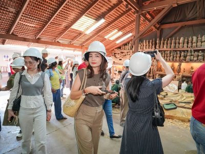 SS Rice News Convention 2025, Pattaya - Thailand